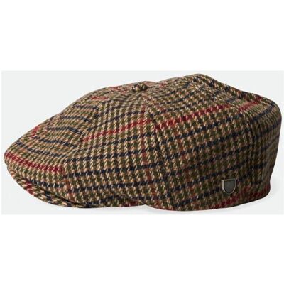 Brixton Brood Snap Cap - Baseballkeps Brixton Brood Snap Cap - Baseballkeps