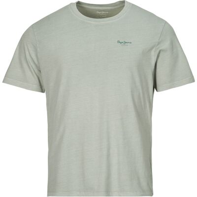 T-shirts med korta ärmar Pepe jeans JACKO EU XXL,EU S,EU M,EU L,EU XL,EU XS Herr T-shirts med korta ärmar Pepe jeans JACKO EU XXL,EU S,EU M,EU L,EU XL,EU XS Herr