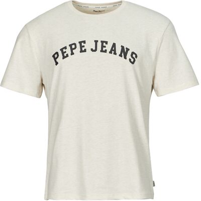 T-shirts med korta ärmar Pepe jeans CHENDLER EU S,EU M,EU L,EU XL Herr T-shirts med korta ärmar Pepe jeans CHENDLER EU S,EU M,EU L,EU XL Herr