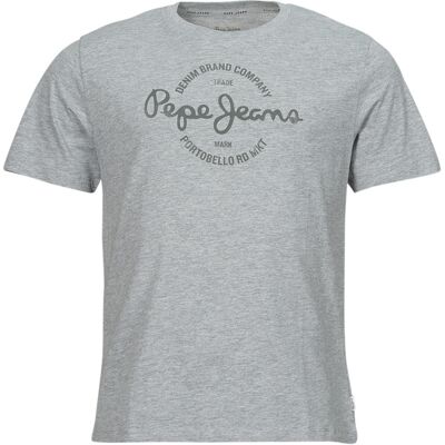 T-shirts med korta ärmar Pepe jeans CRAIGTON EU S,EU L,EU XL,EU XS Herr T-shirts med korta ärmar Pepe jeans CRAIGTON EU S,EU L,EU XL,EU XS Herr