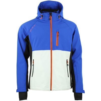Tunna jackor Peak Mountain Blouson softshell homme CAMETIS EU XXL,EU M,EU L,EU XL,EU 3XL Herr Tunna jackor Peak Mountain Blouson softshell homme CAMETIS EU XXL,EU M,EU L,EU XL,EU 3XL Herr