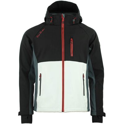 Tunna jackor Peak Mountain Blouson softshell homme CAMETIS EU XXL,EU M,EU L,EU XL,EU 3XL Herr Tunna jackor Peak Mountain Blouson softshell homme CAMETIS EU XXL,EU M,EU L,EU XL,EU 3XL Herr