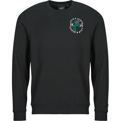 Tröjor Lyle & Scott ML2107V EU S,EU L,EU XL Herr Tröjor Lyle & Scott ML2107V EU S,EU L,EU XL Herr