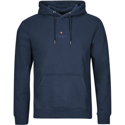 Huvtröjor Teddy Smith JIM HOODY EU XXL,EU S,EU M,EU L,EU XL Huvtröjor Teddy Smith JIM HOODY EU XXL,EU S,EU M,EU L,EU XL