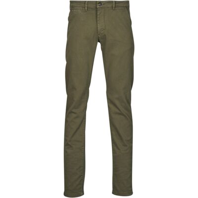 Chinos / Carrotjeans Teddy Smith PALLAS CHINO EU L,US 30,US 32 Herr Chinos / Carrotjeans Teddy Smith PALLAS CHINO EU L,US 30,US 32 Herr