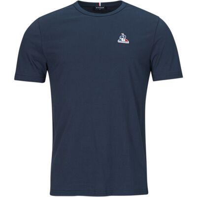 T-shirts med korta ärmar Le Coq Sportif ESS Tee SS N°1 M EU XXL,EU S,EU M,EU L,EU XS Herr T-shirts med korta ärmar Le Coq Sportif ESS Tee SS N°1 M EU XXL,EU S,EU M,EU L,EU XS Herr