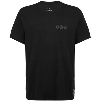 T-shirts med korta ärmar Nike CV2060010 EU M,EU XL Herr T-shirts med korta ärmar Nike CV2060010 EU M,EU XL Herr