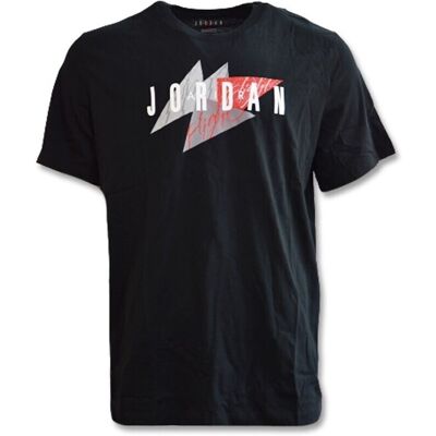 T-shirts med korta ärmar Nike Air Jordan Jumpman Air EU S,EU M,EU L,EU XL Herr T-shirts med korta ärmar Nike Air Jordan Jumpman Air EU S,EU M,EU L,EU XL Herr