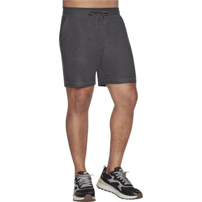 7/8- och 3/4-byxor Skechers Skech-Knits Ultra GO Lite 7 Inch Short EU XXL Herr 7/8- och 3/4-byxor Skechers Skech-Knits Ultra GO Lite 7 Inch Short EU XXL Herr