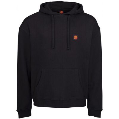 Huvtröjor Santa Cruz Classic label EU M,EU XS Huvtröjor Santa Cruz Classic label EU M,EU XS