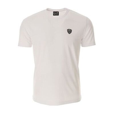 Giorgio Armani T-shirts med korta ärmar Emporio Armani 8NPT16PJRGZ1100 EU M,EU L Herr Giorgio Armani T-shirts med korta ärmar Emporio Armani 8NPT16PJRGZ1100 EU M,EU L Herr