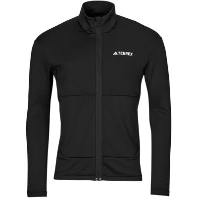 Underställ adidas Multi Light Fleece Full-Zip Jacket EU XXL,EU S,EU M,EU XL,EU XS,EU 3XL Herr Underställ adidas Multi Light Fleece Full-Zip Jacket EU XXL,EU S,EU M,EU XL,EU XS,EU 3XL Herr