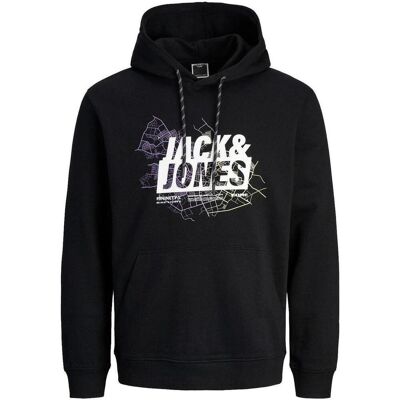 Huvtröjor Jack & Jones 5715512798332 EU S Huvtröjor Jack & Jones 5715512798332 EU S