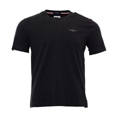 T-shirts med korta ärmar Aeronautica Militare TS2065J59234300 EU XXL Herr T-shirts med korta ärmar Aeronautica Militare TS2065J59234300 EU XXL Herr
