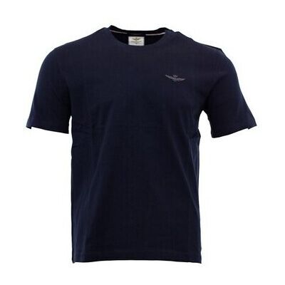 T-shirts med korta ärmar Aeronautica Militare TS2065J59208358 EU XXL Herr T-shirts med korta ärmar Aeronautica Militare TS2065J59208358 EU XXL Herr