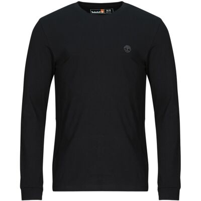 Långärmade T-shirts Timberland Long Sleeve Tee EU XXL Herr Långärmade T-shirts Timberland Long Sleeve Tee EU XXL Herr