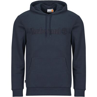 Huvtröjor Timberland Embroidery Tonal Hoodie EU S,EU L,EU XL Huvtröjor Timberland Embroidery Tonal Hoodie EU S,EU L,EU XL