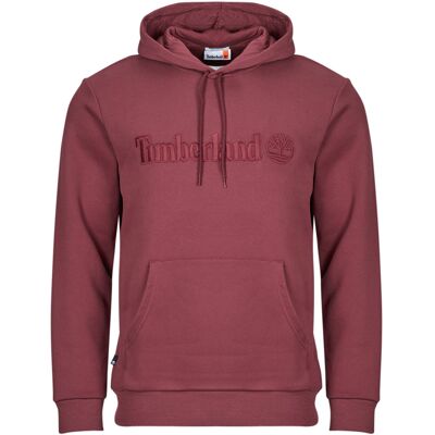 Huvtröjor Timberland Embroidery Tonal Hoodie EU S,EU XL Huvtröjor Timberland Embroidery Tonal Hoodie EU S,EU XL