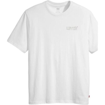 T-shirts med korta ärmar Levis 16143-1230 EU XL Herr T-shirts med korta ärmar Levis 16143-1230 EU XL Herr