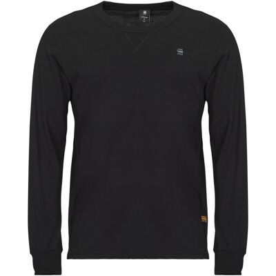 Långärmade T-shirts G-Star Raw NIFOUS R T LS EU S,EU M,EU L,EU XL Herr Långärmade T-shirts G-Star Raw NIFOUS R T LS EU S,EU M,EU L,EU XL Herr