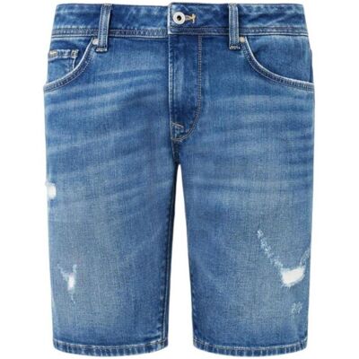 Shorts & Bermudas Pepe jeans PM801084RH7 FR 36 Herr Shorts & Bermudas Pepe jeans PM801084RH7 FR 36 Herr