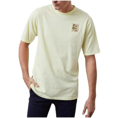 T-shirts med korta ärmar Altonadock 124275040723 105064 EU S,EU L,EU XL Herr T-shirts med korta ärmar Altonadock 124275040723 105064 EU S,EU L,EU XL Herr