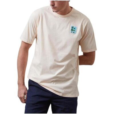 T-shirts med korta ärmar Altonadock 124275040721 EU S,EU M,EU XL Herr T-shirts med korta ärmar Altonadock 124275040721 EU S,EU M,EU XL Herr