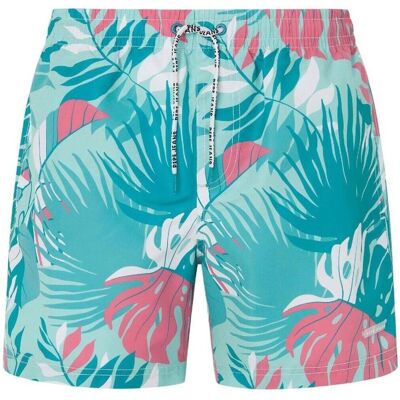 Baddräkter Pepe jeans PMB10391 EU S Herr Baddräkter Pepe jeans PMB10391 EU S Herr