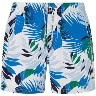 Baddräkter Pepe jeans PMB10391 EU L Herr Baddräkter Pepe jeans PMB10391 EU L Herr