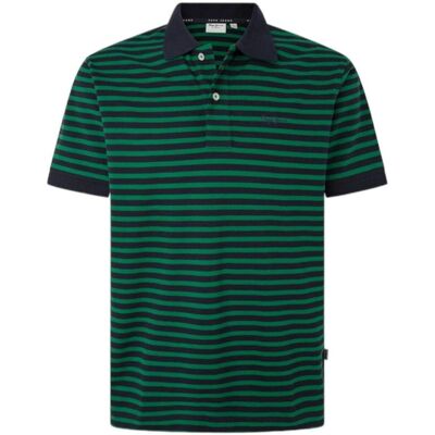T-shirts med korta ärmar Pepe jeans PM542153 EU S Herr T-shirts med korta ärmar Pepe jeans PM542153 EU S Herr