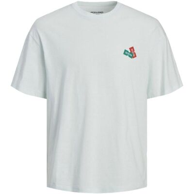 T-shirts med korta ärmar Jack & Jones 12254175 EU XXL,EU XL Herr T-shirts med korta ärmar Jack & Jones 12254175 EU XXL,EU XL Herr