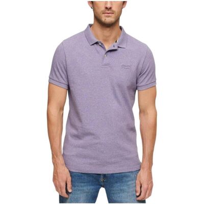 T-shirts med korta ärmar Superdry M1110345A EU S,EU M,EU L Herr T-shirts med korta ärmar Superdry M1110345A EU S,EU M,EU L Herr
