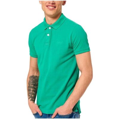 T-shirts med korta ärmar Superdry M1110345A L6R EU S Herr T-shirts med korta ärmar Superdry M1110345A L6R EU S Herr