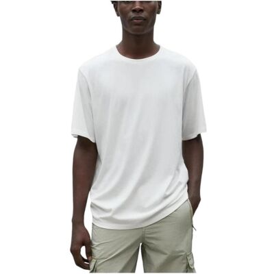 T-shirts med korta ärmar Ecoalf MCMGATSCHEST0803S24 EU M Herr T-shirts med korta ärmar Ecoalf MCMGATSCHEST0803S24 EU M Herr