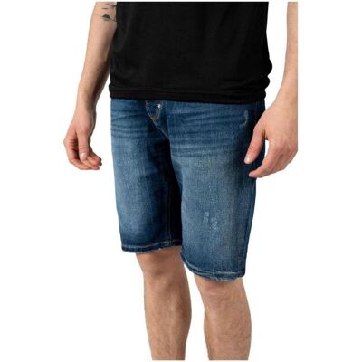 Shorts & Bermudas Antony Morato MMDS00076-W01822 US 30,US 31,US 32,US 33,US 34 Herr Shorts & Bermudas Antony Morato MMDS00076-W01822 US 30,US 31,US 32,US 33,US 34 Herr