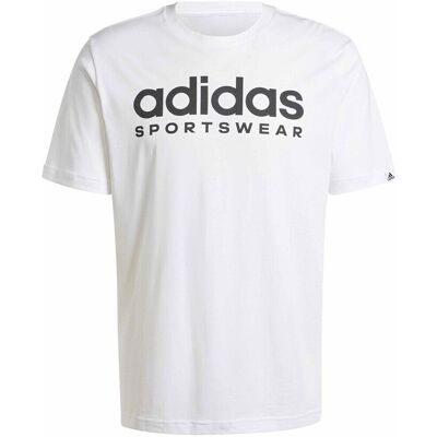 T-shirts med korta ärmar adidas IW8835 EU M,EU L,EU XL Herr T-shirts med korta ärmar adidas IW8835 EU M,EU L,EU XL Herr