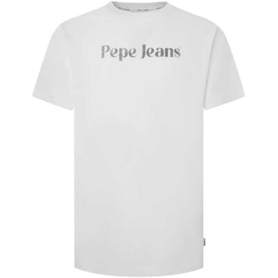 T-shirts med korta ärmar Pepe jeans PM509374 EU XXL Herr T-shirts med korta ärmar Pepe jeans PM509374 EU XXL Herr