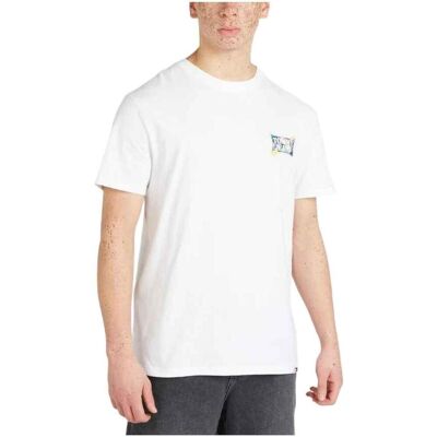 T-shirts med korta ärmar Tommy Hilfiger DM0DM18562YBR EU XXL Herr T-shirts med korta ärmar Tommy Hilfiger DM0DM18562YBR EU XXL Herr
