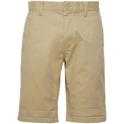 Shorts & Bermudas Tommy Hilfiger DM0DM18812ABO FR 36,FR 38 Herr Shorts & Bermudas Tommy Hilfiger DM0DM18812ABO FR 36,FR 38 Herr