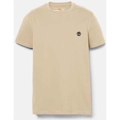 T-shirts & Pikétröjor Timberland TB0A2BPRDH4 IT XXL Herr T-shirts & Pikétröjor Timberland TB0A2BPRDH4 IT XXL Herr