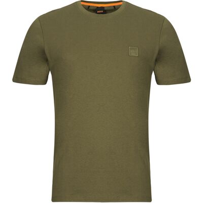 T-shirts med korta ärmar BOSS Tales EU S Herr T-shirts med korta ärmar BOSS Tales EU S Herr