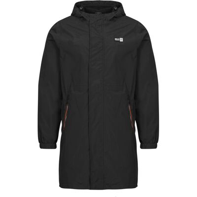 Parkas Deeluxe VINLONG EU XXL,EU S,EU M Herr Parkas Deeluxe VINLONG EU XXL,EU S,EU M Herr