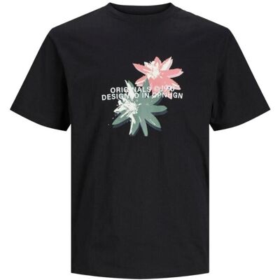 T-shirts med korta ärmar Jack & Jones 12252173 EU XXL Herr T-shirts med korta ärmar Jack & Jones 12252173 EU XXL Herr