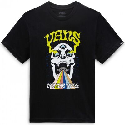 T-shirts & Pikétröjor Vans skull ss EU XL T-shirts & Pikétröjor Vans skull ss EU XL