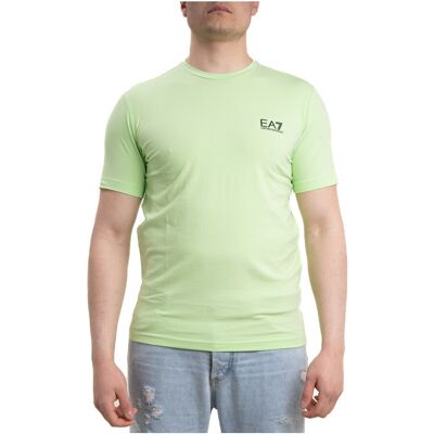 Giorgio Armani T-shirts & Pikétröjor Emporio Armani EA7 8NPT52PJM5Z IT XXL Herr Giorgio Armani T-shirts & Pikétröjor Emporio Armani EA7 8NPT52PJM5Z IT XXL Herr