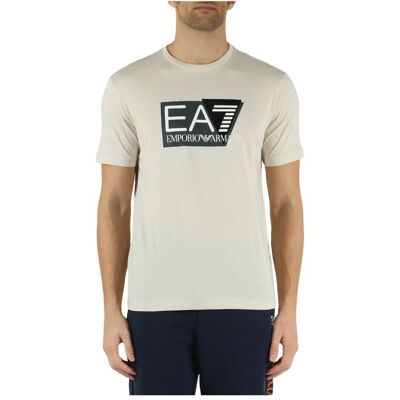 Giorgio Armani T-shirts & Pikétröjor Emporio Armani EA7 3DPT81PJM9Z IT XL,IT XXL Herr Giorgio Armani T-shirts & Pikétröjor Emporio Armani EA7 3DPT81PJM9Z IT XL,IT XXL Herr