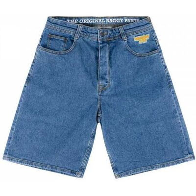 Shorts & Bermudas Homeboy X-tra monster denim shorts US 31,US 32 Herr Shorts & Bermudas Homeboy X-tra monster denim shorts US 31,US 32 Herr