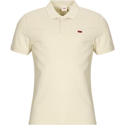 Polotröjor med korta ärmar Levis SLIM HOUSEMARK POLO EU L Herr Polotröjor med korta ärmar Levis SLIM HOUSEMARK POLO EU L Herr