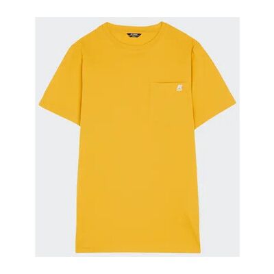 T-shirts & Pikétröjor K-Way K00AI30 IT XXL Herr T-shirts & Pikétröjor K-Way K00AI30 IT XXL Herr