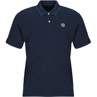 Polotröjor med korta ärmar Jack & Jones JPRBLUVIRTUAL EU XXL,EU S,EU M,EU L,EU XS Herr Polotröjor med korta ärmar Jack & Jones JPRBLUVIRTUAL EU XXL,EU S,EU M,EU L,EU XS Herr